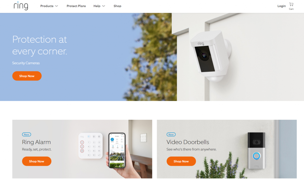 Ring Security System Review: Changing Home Protection Through Smart ...